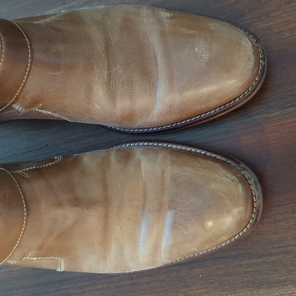 Cole Haan x Nike Strap Boot - Picture 3 of 7